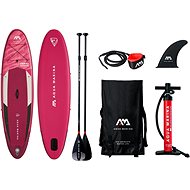 Aqua Marina CORAL 10'2''x31''x5'' - Paddleboard s příslušenstvím