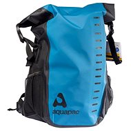 Aquapac TrailProof DaySack - 28L cool blue - Nepromokavý vak