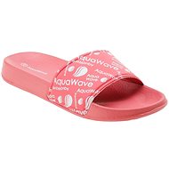 AquaWave MIRI JR růžové - Pantofle