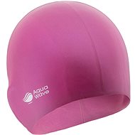 Aquawave Race Cap 3D růžová - Plavecká čepice