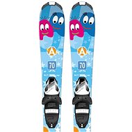 Sjezdové lyže Artis KID + Tyrolia SL 4.5