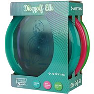 Artis Discgolf Elk Set - Discgolf sada