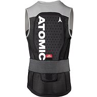 Atomic LIVE SHIELD Vest M Bk/Gy vel. L (nad 185 cm) - Páteřák