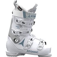 Atomic HAWX PRIME 95 W Vapor/Light Grey 2128 - Lyžařské boty