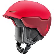 Atomic REVENT+ AMID Red - Lyžařská helma