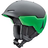 Atomic REVENT+ AMID Grey/Green S (51-55 cm) - Lyžařská helma