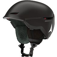 Atomic Revent+ Black vel. XL (63-65 cm) - Lyžařská helma