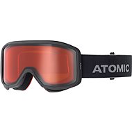 Lyžařské brýle Atomic COUNT JR ORANGE Black