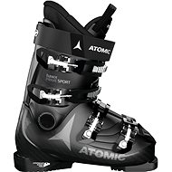 Lyžařské boty Atomic Hawx Prime Sport 90 W Black/White vel. 40,5/41 EU / 260/265 mm