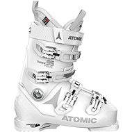 Atomic HAWX PRIME 95 W Wh/Sil vel. 40,5/41 EU - Lyžařské boty