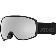 Atomic Count Stereo Black - Lyžařské brýle