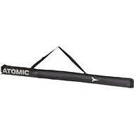 Atomic Nordic Ski Sleeve Black/Black vel. 233 cm - Vak na lyže