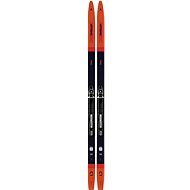 Atomic PRO C1 GRIP JR + PLK ACS JR Re 140 cm - Běžecké lyže
