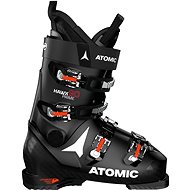 Lyžařské boty Atomic HAWX PRIME 90 BLACK/Re