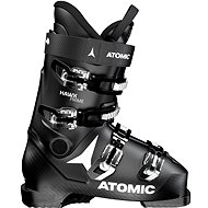 Atomic HAWX PRIME BLACK/White - Lyžařské boty