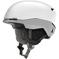 ATOMIC FOUR AMID White vel. XS (48-52 cm) - Lyžařská helma