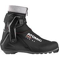 Atomic PRO S2 Dark Grey/Black SKATE vel. 42 EU - Boty na běžky