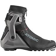 Atomic PRO CS Dark Grey/Black COMBI - Boty na běžky