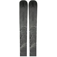Atomic N BENT CHETLER JR 120-130+SKIN - Skialpinistické lyže