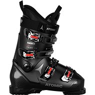 Atomic HAWX PRIME 90 BLACK/Re - Lyžařské boty
