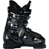 Lyžařské boty Atomic HAWX MAGNA 75 W BLACK