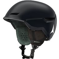Atomic REVENT Black 59-63 cm - Lyžařská helma