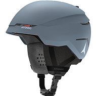 Lyžařská helma Atomic Savor Grey 55-59 cm