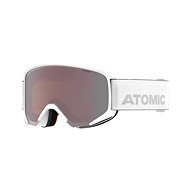 Atomic SAVOR White - Lyžařské brýle