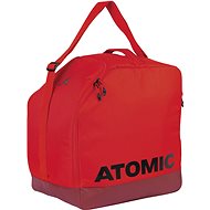 Atomic BOOT & HELMET BAG Red/Rio Red - Vak na lyžařské boty