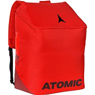 Atomic BOOT & HELMET PACK Red/Rio Red