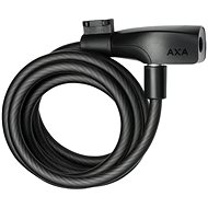 AXA Cable Resolute 8 - 180 Mat black - Zámek na kolo