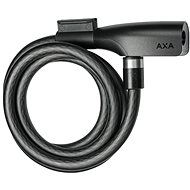 AXA Cable Resolute 10 - 150 Mat black - Zámek na kolo