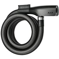 AXA Cable Resolute 15 - 120 Mat black - Zámek na kolo