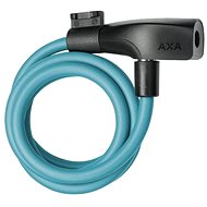 AXA Resolute 8-120 Ice blue - Zámek na kolo