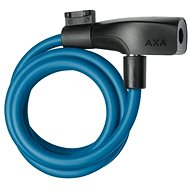 AXA Resolute 8-120 Petrol blue - Zámek na kolo