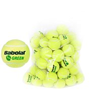 BABOLAT GREEN X 72  - Tenisový míč