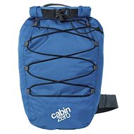 Turistický batoh CabinZero Adventure Dry 11L Atlantic Blue
