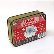 BCB Travel Survival Pack - Krabička poslední záchrany