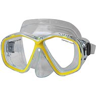 Calter Potápěčská maska Junior 276P, žlutá - Potápěčské brýle