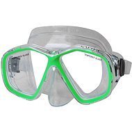 Calter Potápěčská maska Junior 276P, zelená - Potápěčské brýle