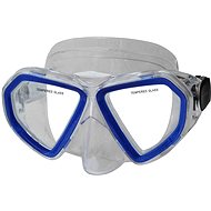 Calter Potápěčská maska Kids 285P, modrá - Potápěčské brýle