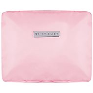 Packing Cubes Suitsuit obal na spodní prádlo Pink Dust