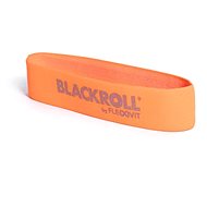 Blackroll Loop Band lehká zátěž - Posilovací guma
