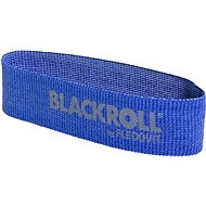 Blackroll Loop Band silná zátěž - Posilovací guma