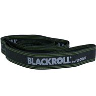 Posilovací guma Blackroll Resist Band extra silná zátěž