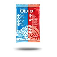 Mueller Reusable Cold/Hot Pack, gelový polštářek pro C&H terapii-střední - Chladivý a hřejivý sáček