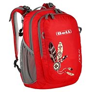 Boll Sioux 15 Truered - Children's Backpack