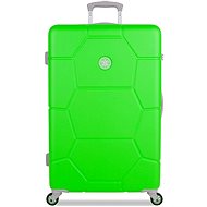 SUITSUIT TR-1251 L, Caretta Active Green - Cestovní kufr