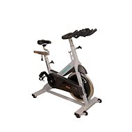 FitnessLine Cyklotrenažér 9026 - Spinningové kolo