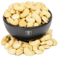 Bery Jones Kešu natural W240 500g - Ořechy
